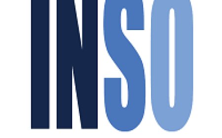 NGO job : Finance Officer at the International NGO Safety Organisation (INSO)