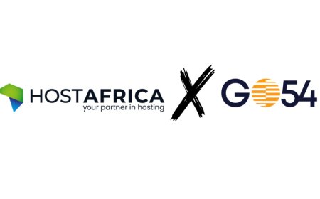 HOSTAFRICA Acquires GO54, Cementing Its Position as Nigeria’s Top Hosting Provider