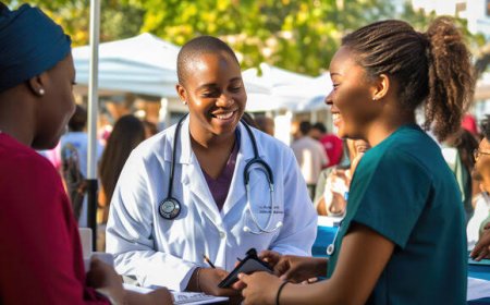 Ngo job: Public Health Physician - Pathways to Malaria Pre-Elimination Project | Apply now