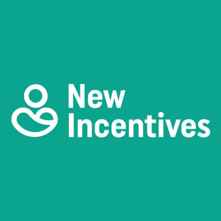 Job Opportunity: Communications Officer at New Incentives NGO