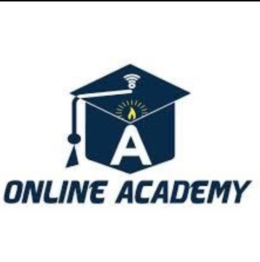 Join the Online Academy WhatsApp Group