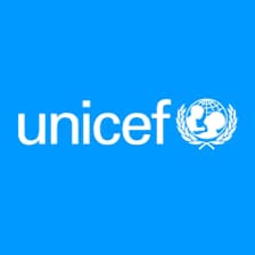 Call For Applications: UNICEF Internship Programs 2025 (Available for students and graduate)