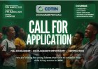 Ingryd Academy hadin gwuiwa Sadiq Rabiu  shirya Horar da Matasan Najeriya Miliyan 1 a Fannin kimiyya da Fasaha | Yi register Yanzu