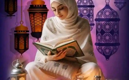 JADAWALIN TSARE-TSAREN YADDA ZAMU AMFANI WATAN RAMADAN