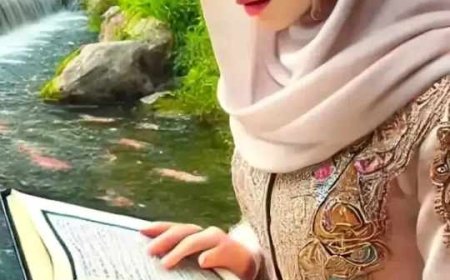 NASIHA ZUWA GA MAI AZUMI