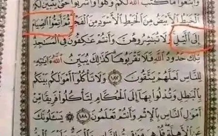 LOKACIN BUDA BAKI , WA KE DA GASKIYA TSAKANIN  SUNNA KO SHI'A ?