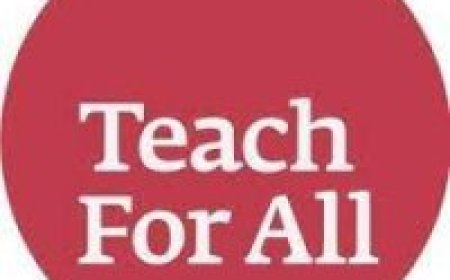 Job oppotunity: Project Manager, Global Leadership Accelerator at Teach For All|Apply now