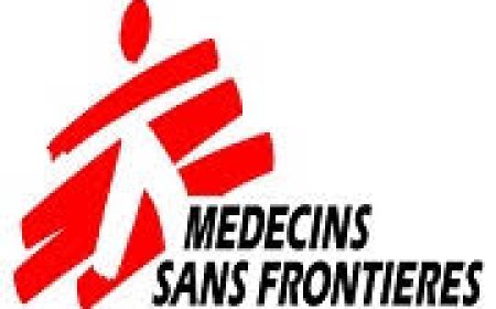 Job Opportunity: Counselor Educator at Médecins Sans Frontières (MSF) – Holland