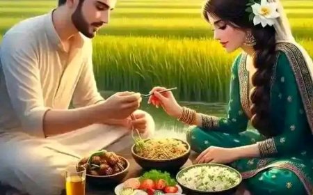 HUKUNCIN YIN SAHUR KAFIN DA BAYAN KIRAN SALLAH