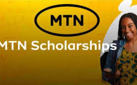 MTN Scholarship 2025 for Undergraduates: Apply Now for Up to N300,000 Grant