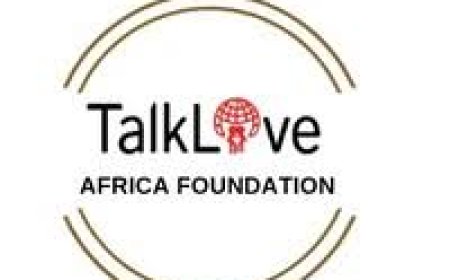 Call for application : Volunteer Personal Assistant Opportunity at Talklove Africa Foundation