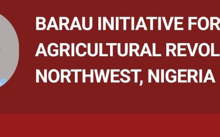 Tallafin Noma: Kungiyar Barau Initiative for Agricultural Revolution in Northwest, Nigeria (BIARN) tare da Hadin Gwiwar Bank of Agriculture Sun Buɗe Shafin Cike Tallafin Noma