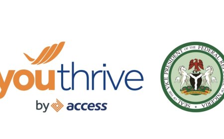 Shirin Youthrive na Access Bank: Tallafin Horo/Kudi Ga Matasa yan Kasuwa na Najeriya