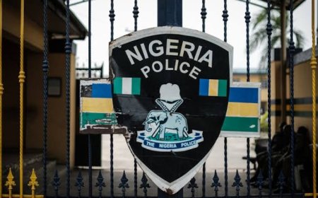 Labari Mai Dadi: Sanarwa Zuwa Ga Masu Neman Shiga Aikin 'Yan Sanda