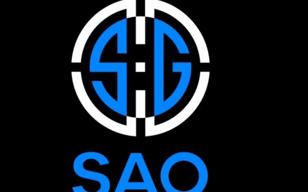 An Buɗe Shafin Daukar Sabbin Ma'ikata a Gidauniyar SAO Group