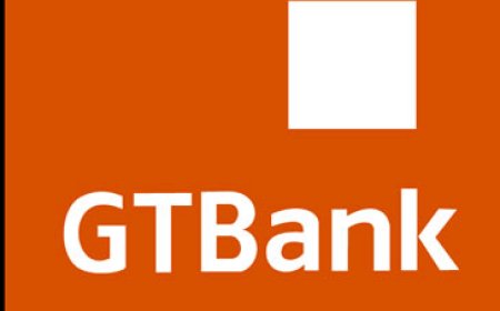 GTCO Internships for OND Holders