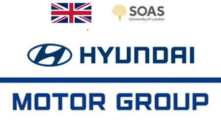 Hyundai Motor Group Scholarship 2025 University of London SOAS | Fully Funded