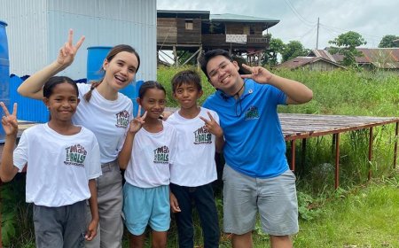 Empowering Youth to Build a Better Future: Apply for the Habitat Youth Solutions Grant
