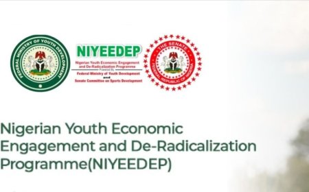 Application Now Open For The Federal Government CLAP Programme 2025