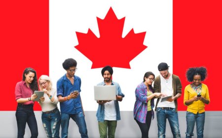 Apply to the The Study in Canada Scholarships (SICS)