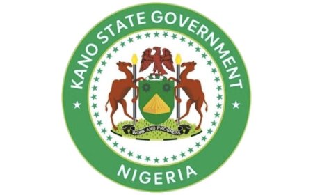 Apply to HR Officer Position – Kano