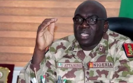 Apply for General Ibrahim Attahiru Foundation Scholarship 2025 For Nigerians