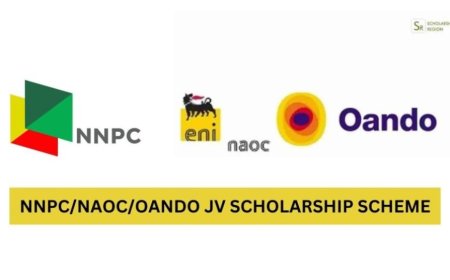 NNPC OANDO Scholarship 2025 For Undergraduates | Step&by&Step Guide