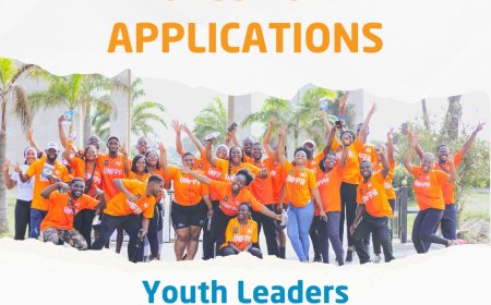 Call for Applications:UNFPA Youth Leaders (YoLe) Fellowship Program(Fully-funded)
