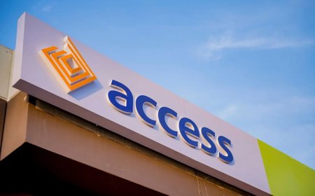 Apply Now and Join Graduate Job Recruitment at Access Bank Plc