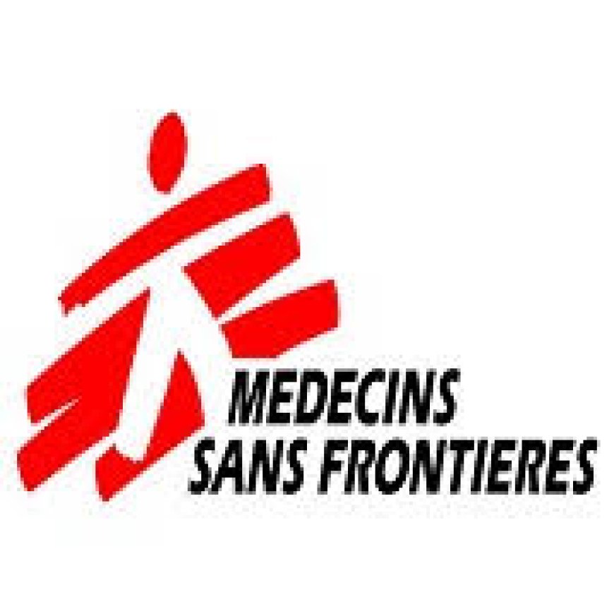 Job Opportunity: Counselor Educator at Médecins Sans Frontières (MSF) – Holland