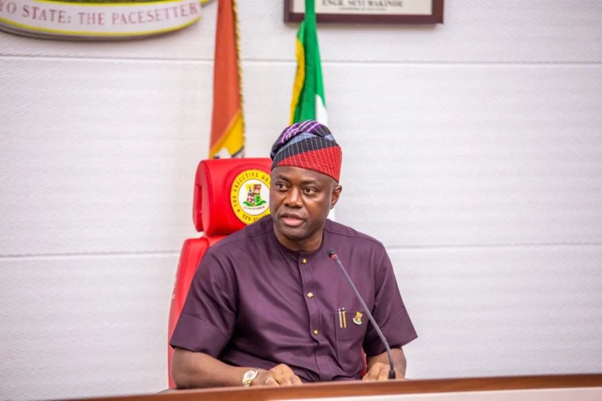 Makinde May Drag Muslim Leaders To Court As Sharia Panel Begins In Oyo