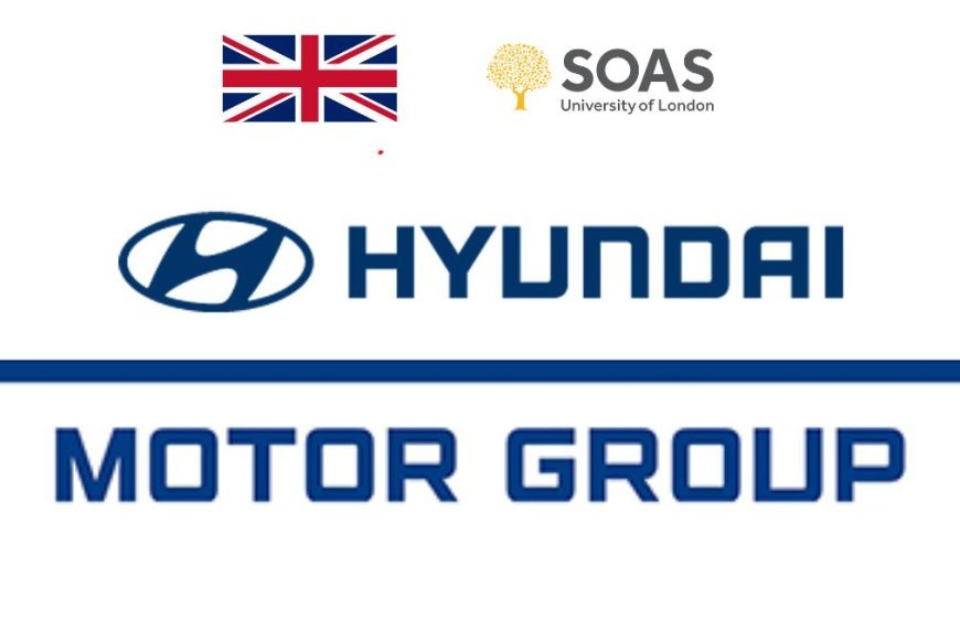 Hyundai Motor Group Scholarship 2025 University of London SOAS | Fully Funded