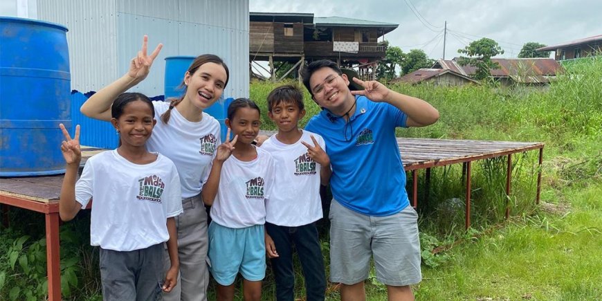Empowering Youth to Build a Better Future: Apply for the Habitat Youth Solutions Grant