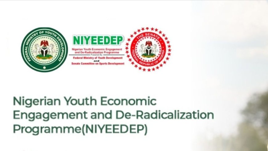Application Now Open For The Federal Government CLAP Programme 2025