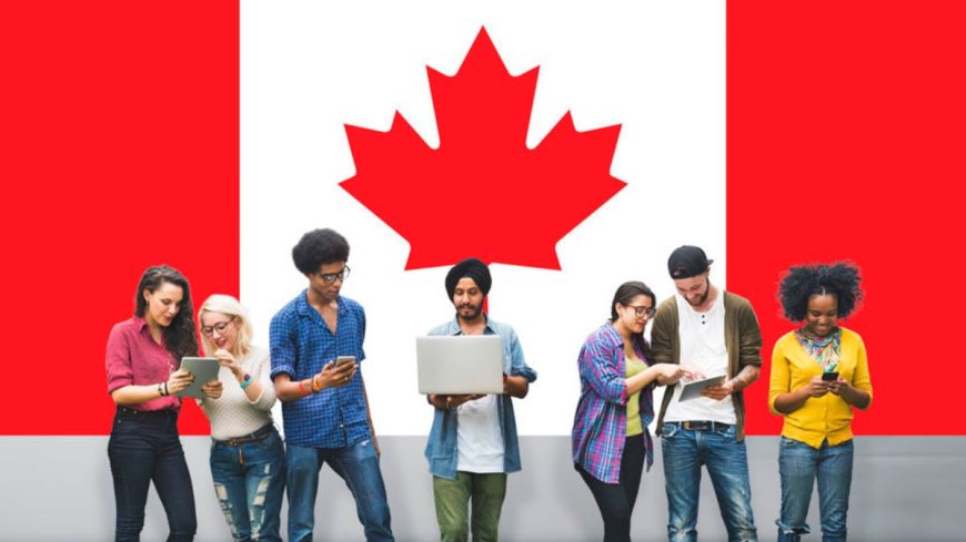 Apply to the The Study in Canada Scholarships (SICS)