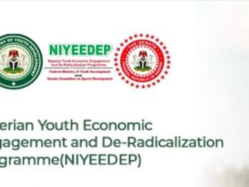 APPLY: eHealth Africa Recruiting in Northern States