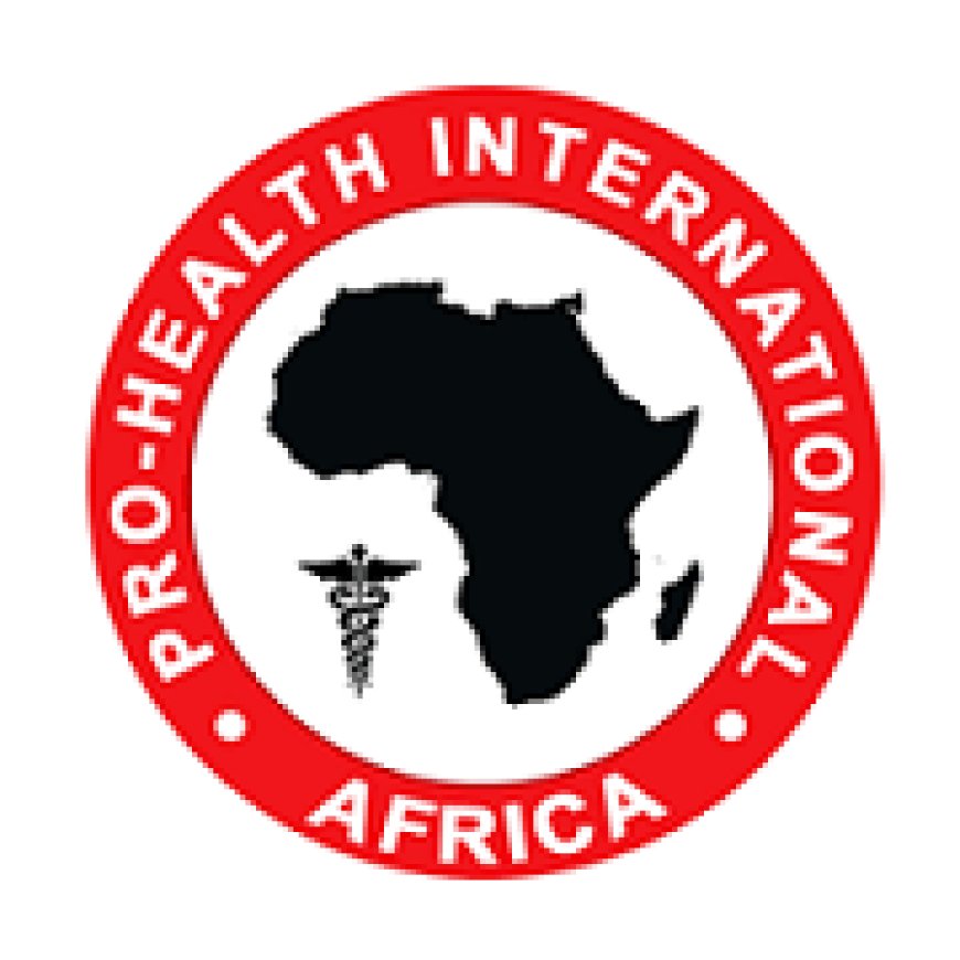 Health and Nutrition Officer at Pro-Health International