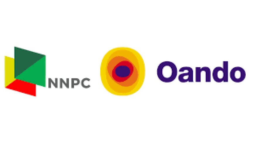 Link to Apply For The NNPC OANDO Scholarship 2025 For Undergraduates