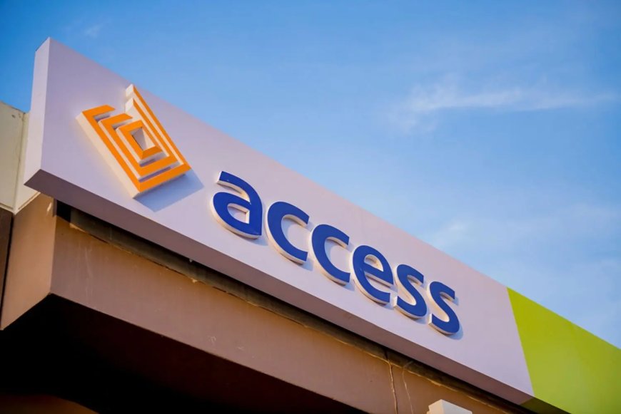 Apply Now and Join Graduate Job Recruitment at Access Bank Plc