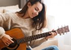 Music therapy might improve quality of life and emotion regulation in depressed women