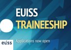 European Union Institute for Security Studies (EUISS) Traineeship 2025–2026 for Graduates from EU Member States (Paris or Brussels)