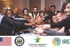 Community Engagement Exchange (CEE)2026 Program  Fully Funded | Apply now