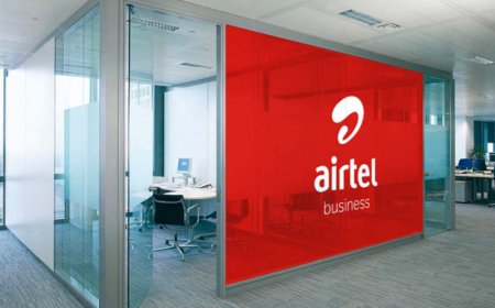 Apply for Fresh Jobs at Airtel Nigeria