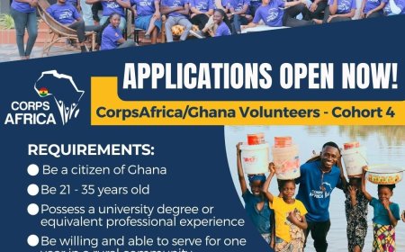 Humanitarian Innovation Accelerator by United Nations World Food Programme (UN WFP) & Government of Grand-Duchy of Luxembourg (Funding & Mentorship Opportunity)