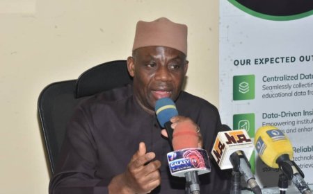 Education minister seeks extension of NYSC to two years