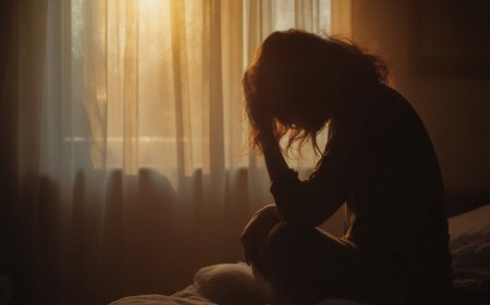 Lonely individuals are more likely to be sick, study finds