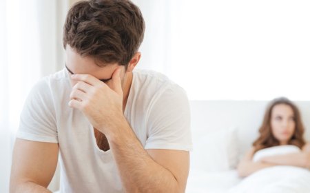 New study finds link between ADHD symptoms and distressing sexual problems