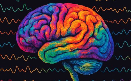 Psilocybin-assisted neurofeedback shows promise in preliminary research