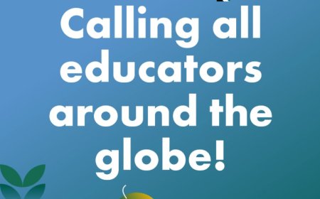 Educators Network by FAO – Free Global Membership for Formal and Non-Formal Educators Interested in Agrifood Systems Education