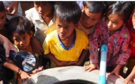 An Buɗe Shafin Daukar Sabbin Ma’aikata Kungiyar Yaki da Zazzabin Cizon Sauro (Malaria Consortium Nigeria) a jihohin Kogi, Borno, Nasarawa, Kebbi, Sokoto, Plateau, da FCT Abuja